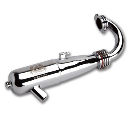 ESCAPE+COLEC.1/8 INLINE GO EFRA 2072