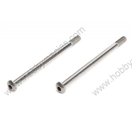 AGAMA A8 OP.EJE SUPENSION 3MM TRATA.8239