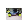 EVOTECH BUGGY HEXAGONO  RUEDA       2039