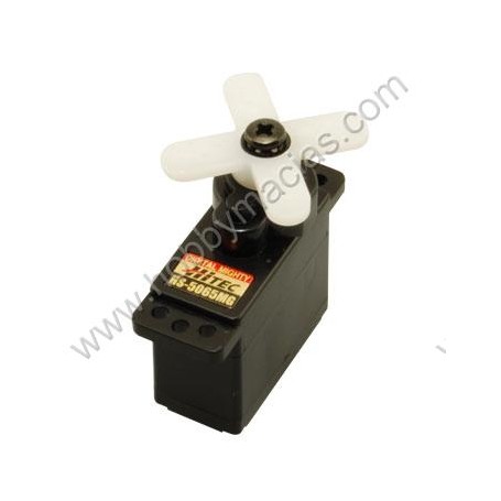 SERVO HT HS5065MG 2.2KG-0.02S.DIGITAL