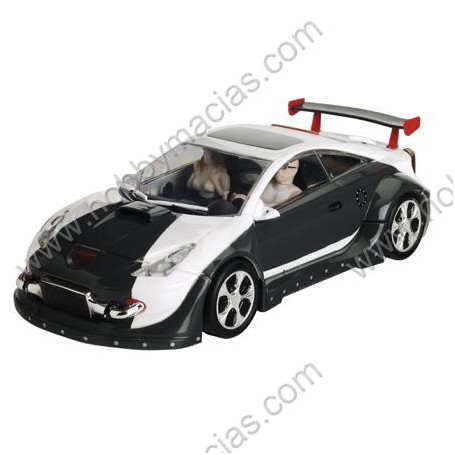 SCX C.TUNNING 3 6254