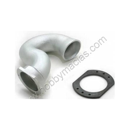 REVO COLECTOR ESCAPE 3.3 P/MUELLE 5340X