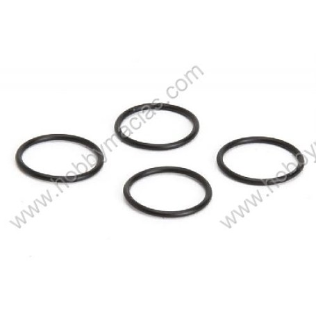 AGAMA A8 JUNTA GOMA ANILLO PRECARGA AMOR