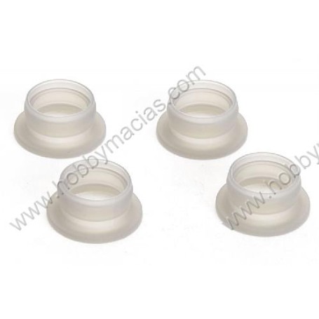 AGAMA A8 JUNTA ESCAPE SILICONA       AG6