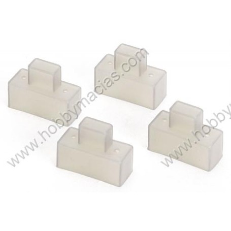 AGAMA A8 PROTECTOR INTERRUPTOR SILI. AG5