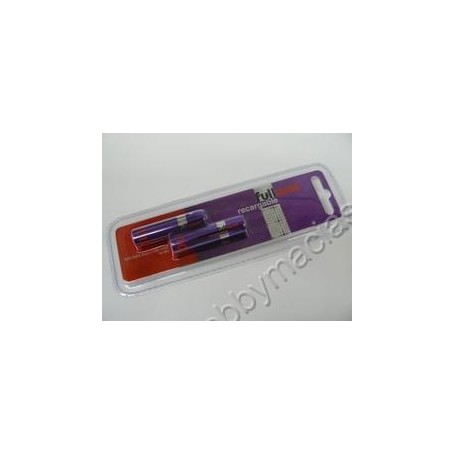 BATERIA R-3 1.2V.-1.100 NI-MH FULLWAT