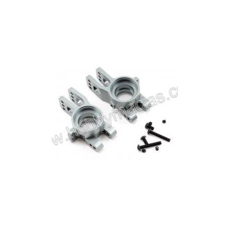 MUGEN MBX-6 MANGUETA TRAS.ALUM.    E0173