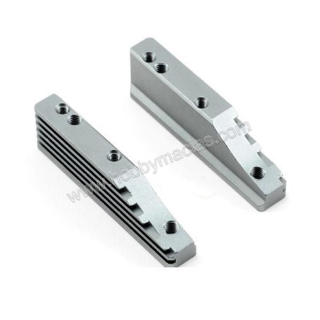 MUGEN MBX-7R BANCADA MOTOR E0706