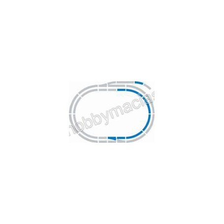 ETREN AMPLIACION PACK C R8223