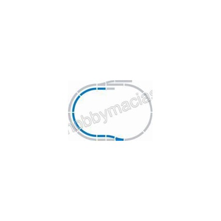 ETREN AMPLIACION PACK B R8222