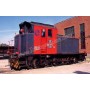 ETREN LC.303.139 ROJO-GRIS E3804