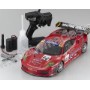 COCHE 1/10 GP KYOSHO FAZER FERRARI F430