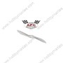 HELICE APC INVERTIDA 10X7