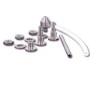 TUBOS DEPOSITO COMB.G-FORCE