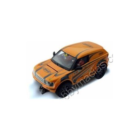 NINCO C.BOWLER NEMESIS-TEST CAR- 50508