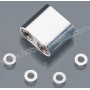 MINI TITAN OP.DOBLE LEVA METAL PV0819