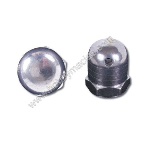 BUJE ALUMINIO 20-48   CY151030