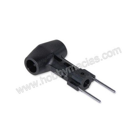 MINI TITAN HUB CENTRAL PV0701