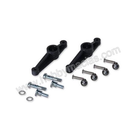 MINI TITAN LEVAS DE MEXCLA