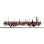 ROCO VG.PLATAFORMA RENFE 66487