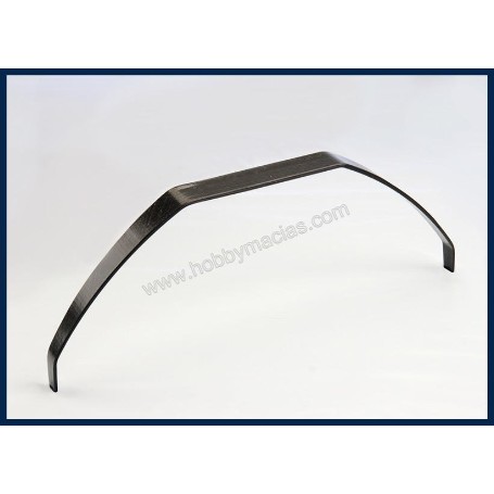 TREN FIBRA CARBONO CAP 2200  550X220