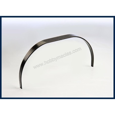 TREN FIBRA CARBONO 2800 700X280