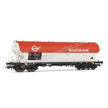 ETREN VG.TOLVA SUCRAN E8012