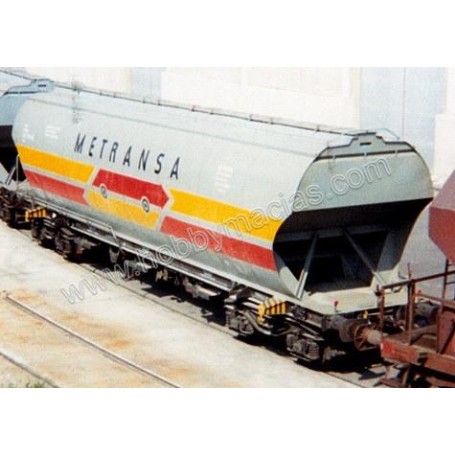 ETREN VG.TOLVA METRASA E8010