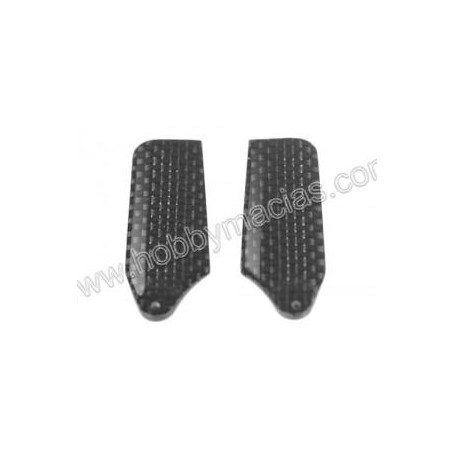 E-SKY BELT CP PALAS COLA CARBON.EK4-0150