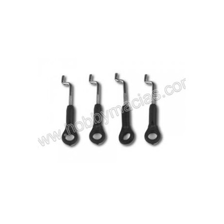 E-SKY V3 BRAZOS DE CONTROL L325