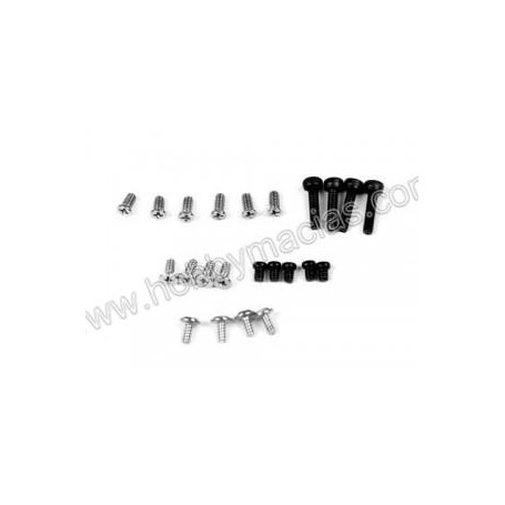E-SKY V3 SET TORNILLERIA 0326