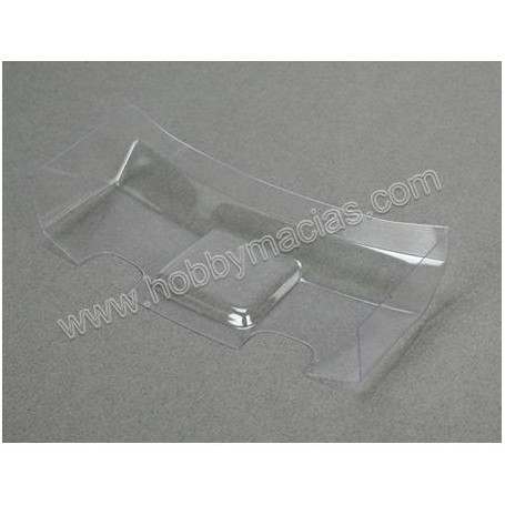 TLR-22 ALERON LEXAN TLR8119