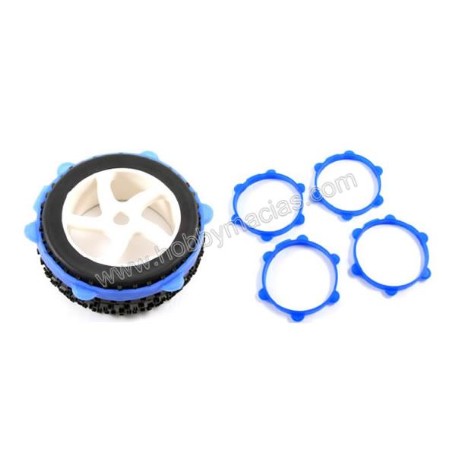 GOMA PEGADO NEUMATICOSS 1/8 FASTRAX