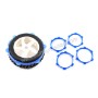 GOMA PEGADO NEUMATICOSS 1/8 FASTRAX