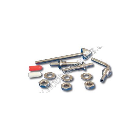 TUBOS DEPOSITO/JUEGO      7201