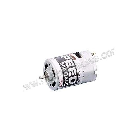 MOTOR ELECT.600 SPEED 7.2-8.4 V.    1793