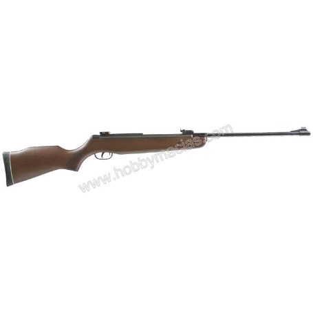 CARABINA GAMO HUNTER 440 6.35MM (madera)