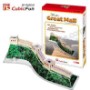PUZZLE 3D GRAN MURALLA(55P.)       C069H