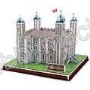 PUZZLE 3D TORRE DE LONDRE(40P.)    C715H
