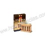 PUZZLE 3D PUERTA BRADENBURGO       C712H