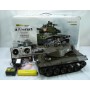 TANQUE R/C US M41A3 1/16 C/SONIDO/HUMO
