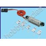 COMPROBADOR BAT.4.8 A 9.6V LED ON BOARD