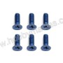 ASSO B4.1 TORN.ALLEN 8-32X FLAT HEAD BLU