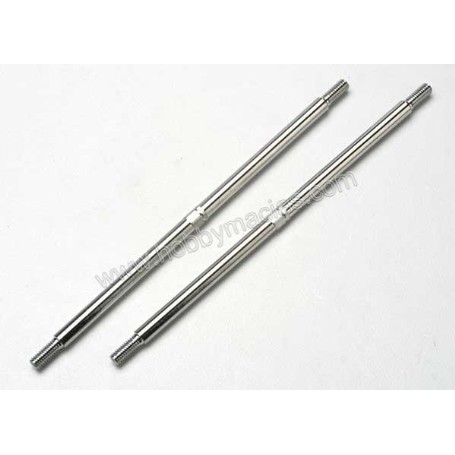 REVO TIRANTES SUSPENSION 128MM OPCIONAL