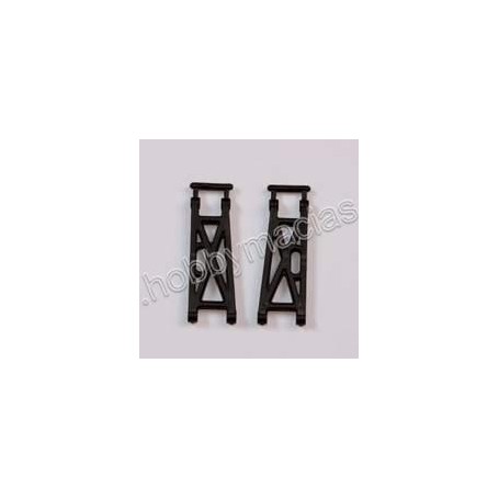 TEAM C T02 TRAPECIOS DELANTEROS