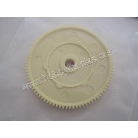 TEAM C T02 CORONA KEVLAR 86T