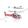 HELICOPTERO 4CH E-SKY B.LAMA RO/BL 2.4GHZ