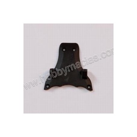 TEAM C T02 SUBCHASIS SUPERIOR