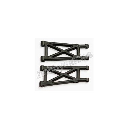 TEAM C T02 TRAPECIOS TRASEROS