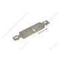 AGAMA A8 CHASIS LARGO EVO 4+4MM +PALIER